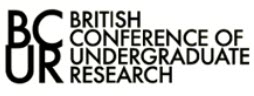 BCUR Logo with words